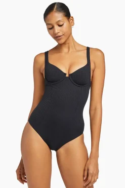 Demi Underwire One Piece