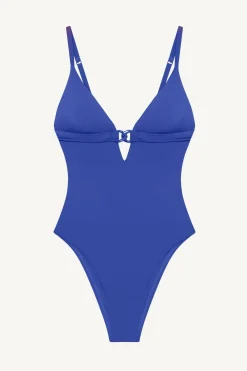 Luxe Link One Piece - Cobalt ReLux
