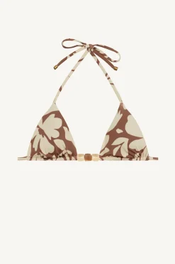 Terra Triangle Top - Desert Flower ReLux