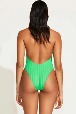 Vitamin A Alia One Piece Spearmint SuperRib