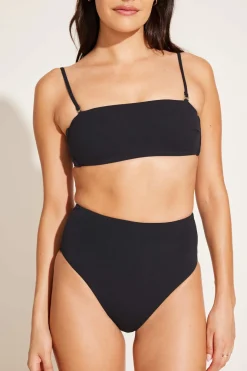 Vitamin A Barcelona Bottom Black BioSculpt