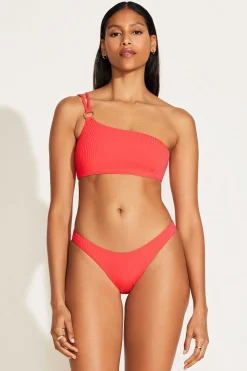 Vitamin A California High Leg Coral Glow EcoRib BT