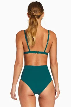 Vitamin A Elena Bottom Blue BioSculpt