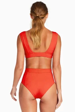 Vitamin A Elena Bottom Ocean Coral BioSculpt