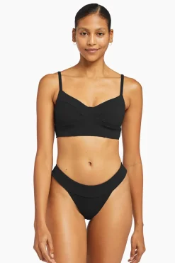 Vitamin A Emmi Bottom Black BioSculpt