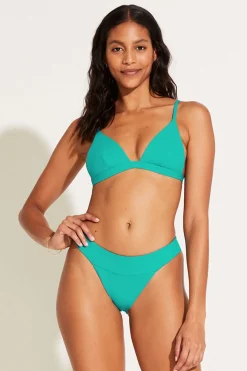 Vitamin A Emmi Bottom Teal Green BioSculpt
