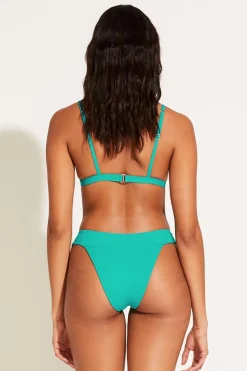 Vitamin A Emmi Bottom Teal Green BioSculpt