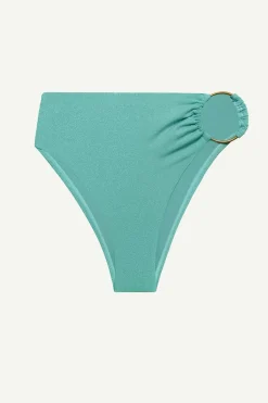 Vitamin A Lolita Bottom Aqua Metallic