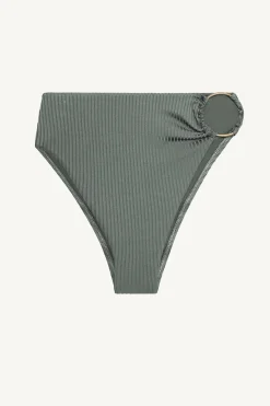 Vitamin A Lolita Bottom Sea Green EcoRib