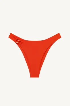 Vitamin A Luxe Link Bottom Poppy ReLux