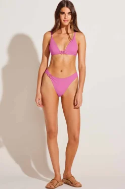 Vitamin A Luxe Link Cheeky Bottom Bubblegum Relux