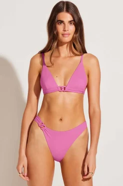 Vitamin A Luxe Link Cheeky Bottom Bubblegum Relux