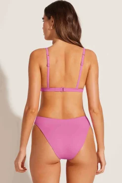 Vitamin A Luxe Link Full Bottom Bubblegum Relux