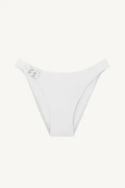 Vitamin A Luxe Link Full Bottom White Relux