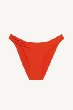 Vitamin A Luxe Link Full Bottom Poppy ReLux