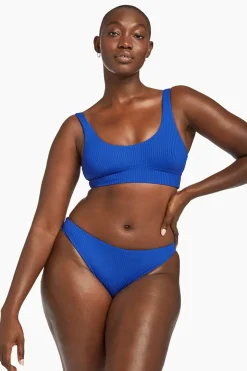 Vitamin A Midori Bottom Lagoon EcoRib BT