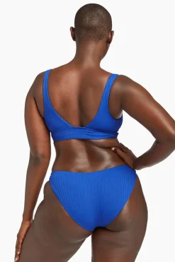 Vitamin A Midori Bottom Lagoon EcoRib BT