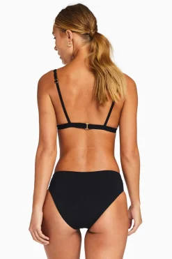 Vitamin A Moss Top Black BioSculpt