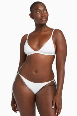 Vitamin A Moss Top White BioSculpt