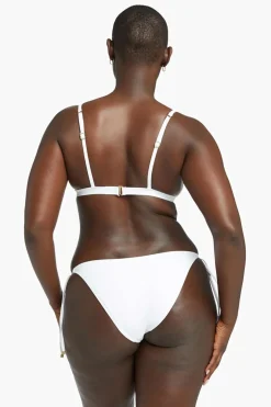 Vitamin A Moss Top White BioSculpt