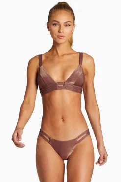Vitamin A Neutra Bralette Supernatural EcoLux