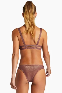 Vitamin A Neutra Bralette Supernatural EcoLux
