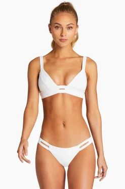 Vitamin A Neutra Hipster White EcoLux