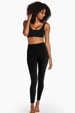 Vitamin A Nova Legging Black BioSculpt
