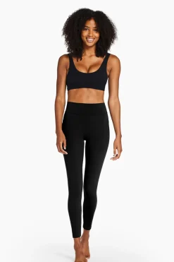Vitamin A Nova Legging Black BioSculpt