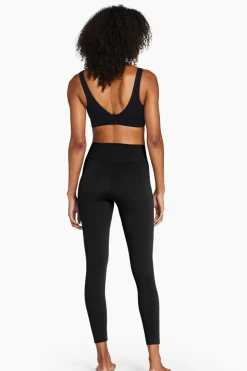 Vitamin A Nova Legging Black BioSculpt