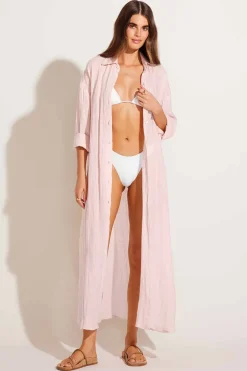 Vitamin A Playa Maxi Sunkissed Ecolinen