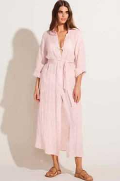 Vitamin A Playa Maxi Sunkissed Ecolinen