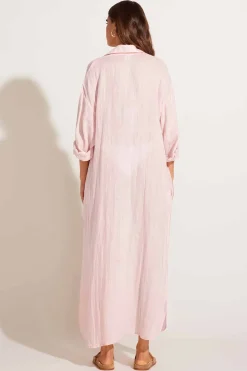 Vitamin A Playa Maxi Sunkissed Ecolinen