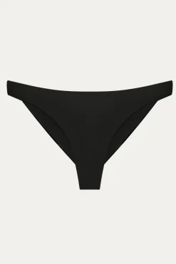 Vitamin A Samba Bottom Black EcoLux