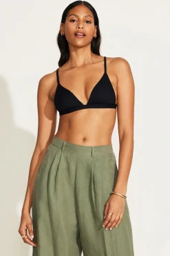 Vitamin A The Getaway Pant Agave EcoLinen