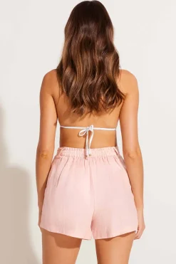 Vitamin A The Getaway Short Sunkissed Ecolinen