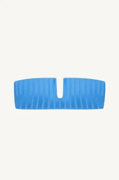 Vitamin A Ursula Bandeau Top Dream Blue SuperRib