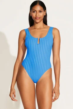 Vitamin A Ursula One Piece Dream Blue SuperRib