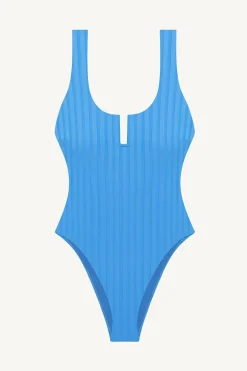 Vitamin A Ursula One Piece Dream Blue SuperRib