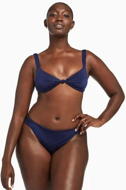 Vitamin A Zuri Bottom Classic Cut Midnight Shimmer