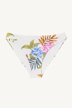 Vitamin Cali High Leg Full Bottom Summer Bloom Ecolux Bt